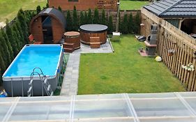 Apartament Gucio